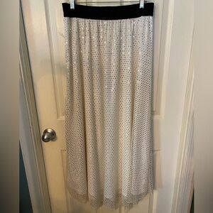 Lularoe Lucy Maxi Skirt